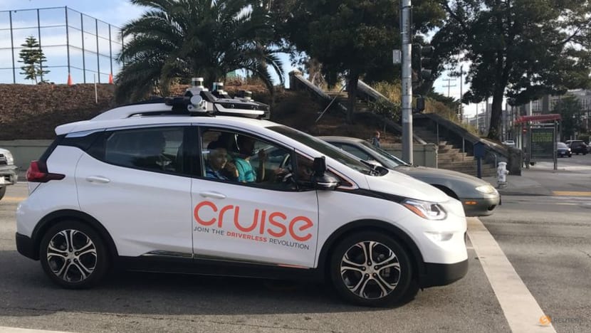 US extends public input on GM, Ford self-driving petitions US extends public input on GM, Ford self-driving petitions