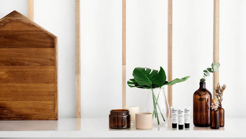 Here's why you should opt for clean (NOT green) beauty Here's why you should opt for clean (NOT green) beauty