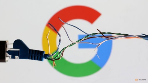 Google down for thousands of users: Downdetector