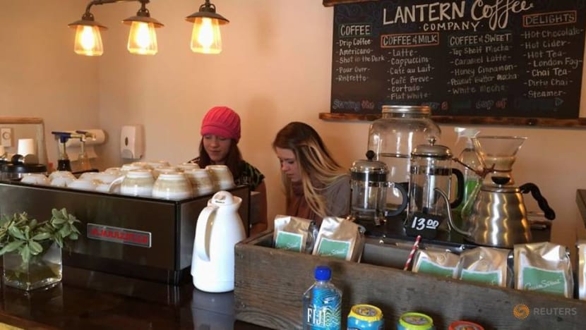 US coffee roasters weigh price increases, cite shipping inflation US coffee roasters weigh price increases, cite shipping inflation