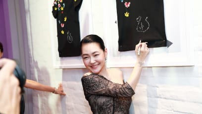 Dee Hsu Says The Most Awesome Things
