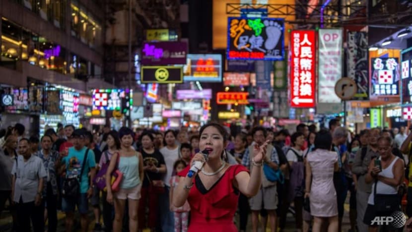 Commentary: In China, why dialects like Cantonese are on the wane Commentary: In China, why dialects like Cantonese are on the wane