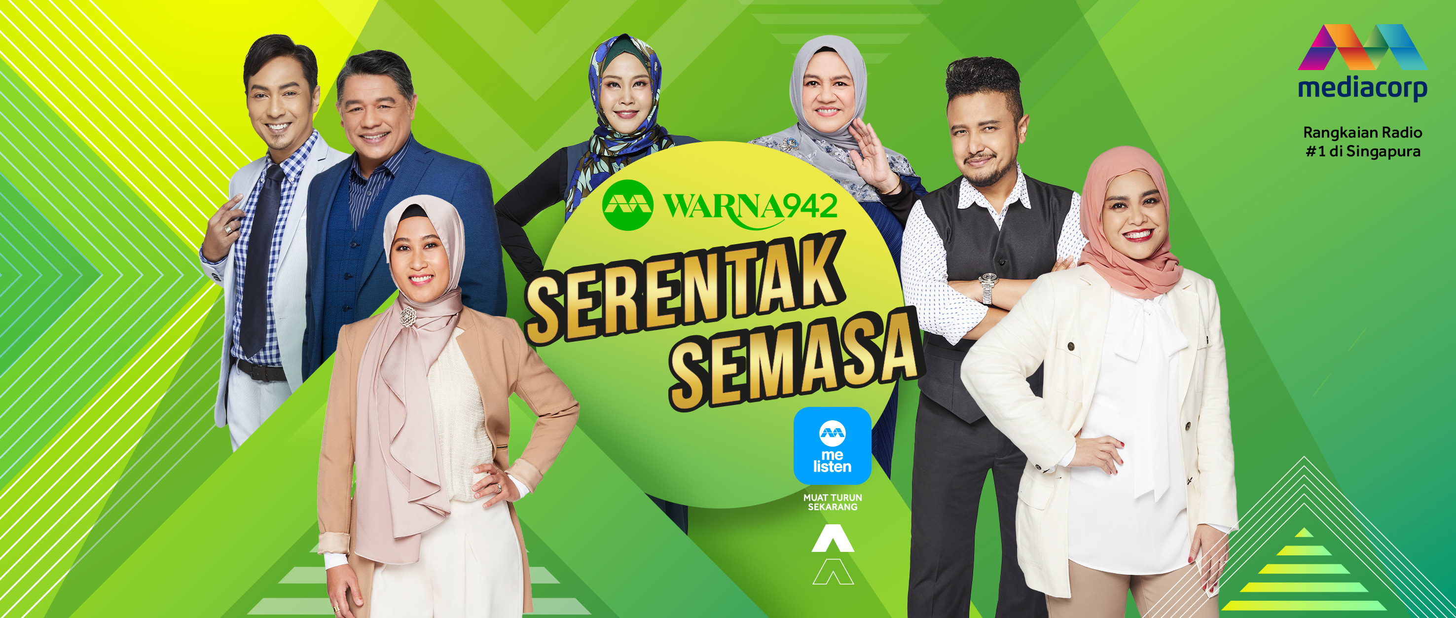 Warna fm 2025