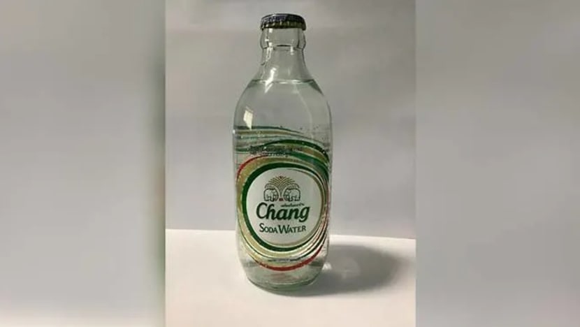 SFA tarik balik Chang Soda Water kerana kandung bromat