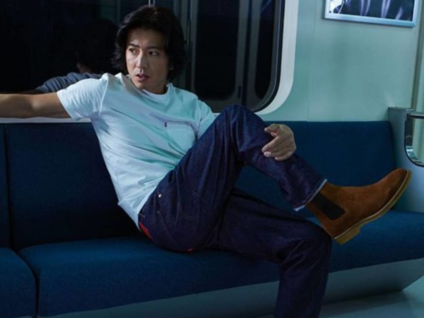 Takuya kimura levis hotsell