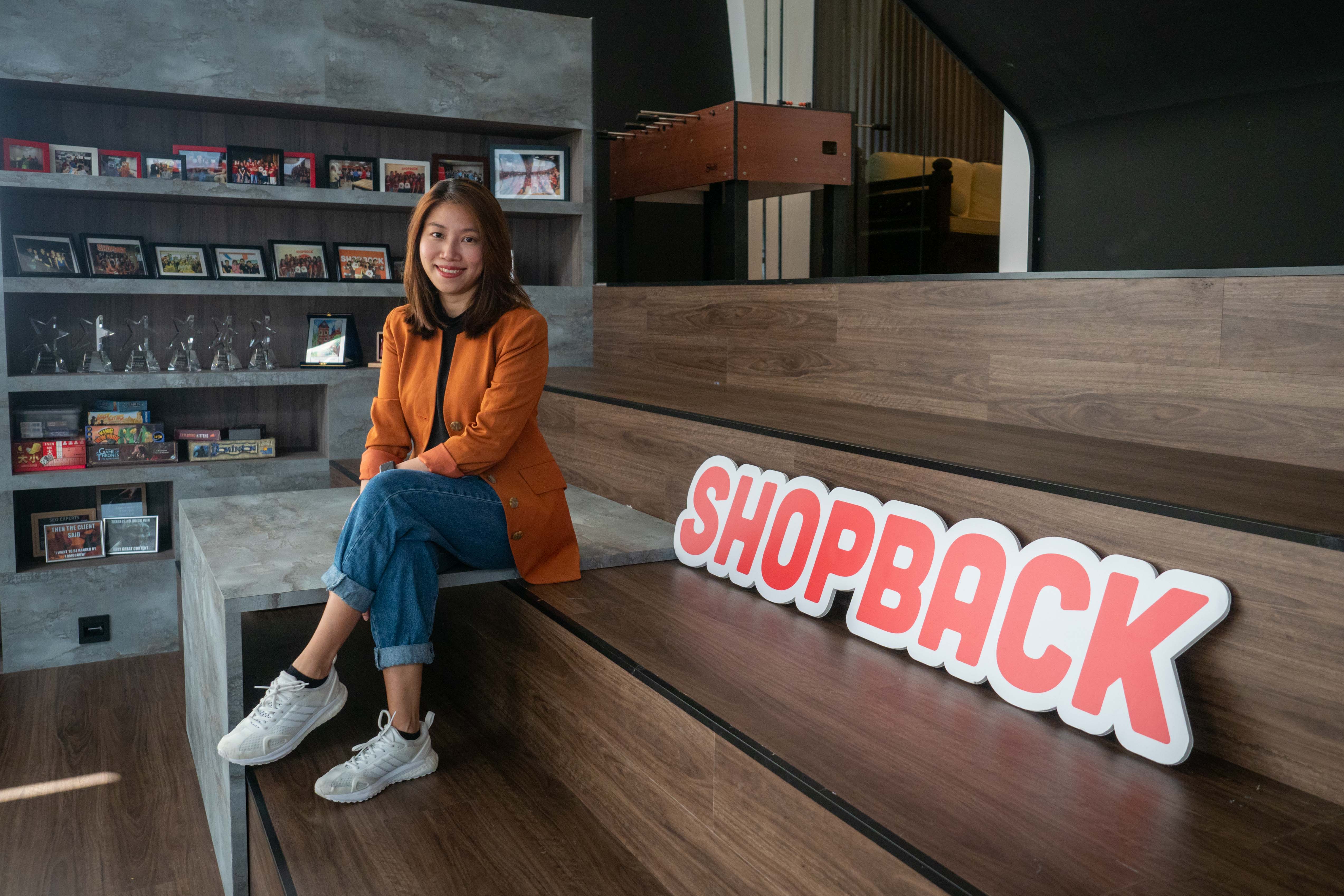 “Whatever you introduce — geographically expanding or product expansion — put together, they should fulfil that goal of what you're trying to do, which is create better shopping experiences every day,” said ShopBack’s head of global expansion, Ms Josephine Chow.