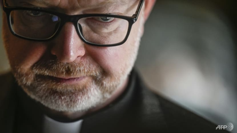 Key pope advisor says quits Vatican abuse body over failures Key pope advisor says quits Vatican abuse body over failures