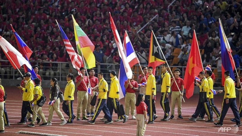 Vietnam's proposal to postpone SEA Games opposed by most member states: Malaysian Olympic council