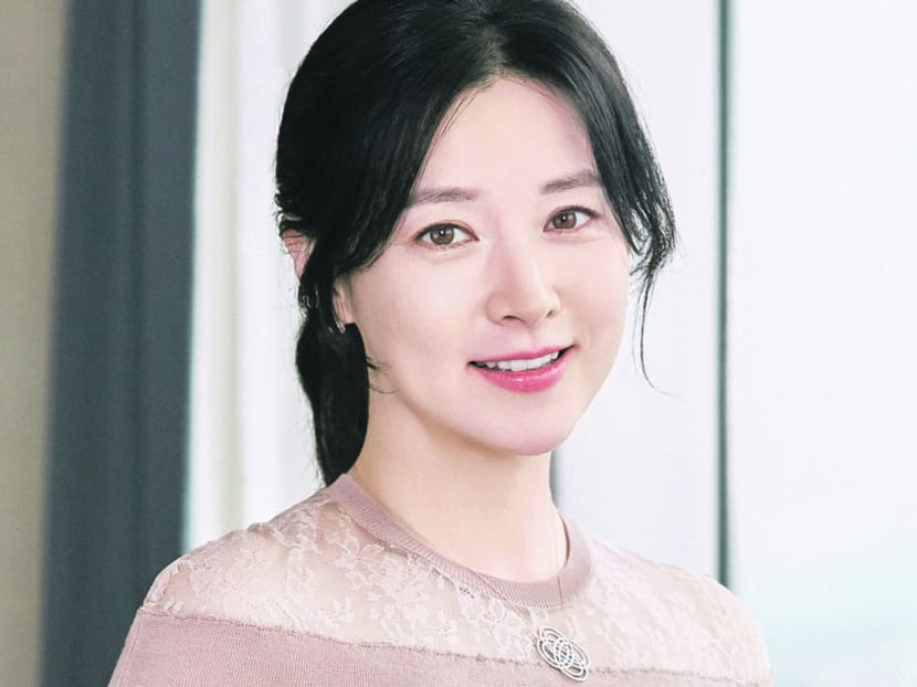 Lee Young-Ae is back, and she wants to speak for women throughout history -  TODAY