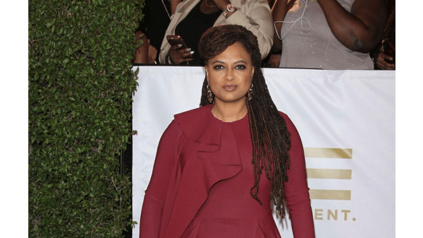 Ava DuVernay doesn't get offered directing jobs