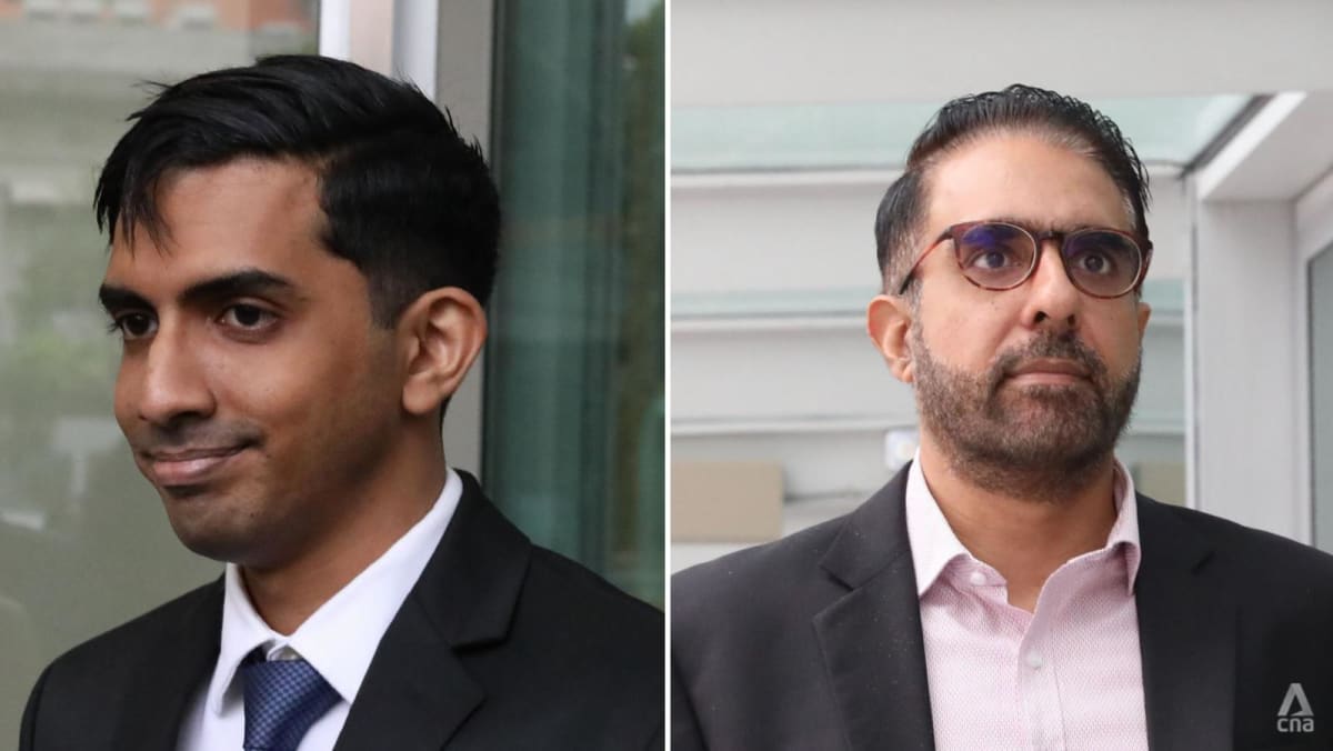 Ex-WP member testifies about 'witch hunt' against Raeesah Khan, how Pritam Singh was getting off 'scot-free'