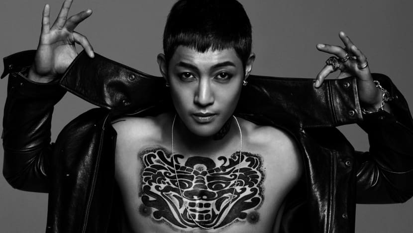 Kim Hyun Joong enlists amongst more legal woes