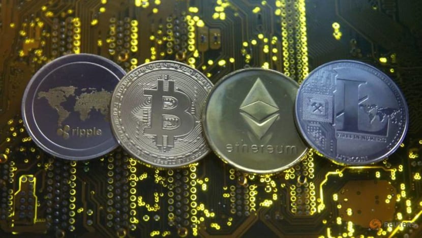Cryptocurrency XRP tumbles 24per cent after US SEC charges Ripple Cryptocurrency XRP tumbles 24per cent after US SEC charges Ripple