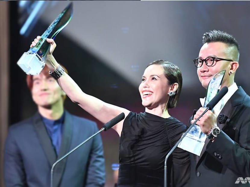 Star Awards 2021 nominees revealed – this year's show includes new category Star Awards 2021 nominees revealed – this year's show includes new category