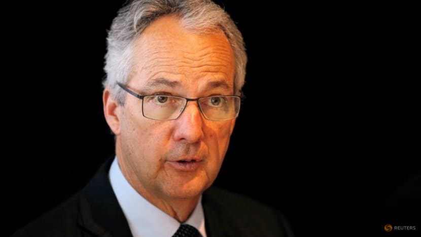 Australia appoints former Macquarie boss to supervise financial regulators Australia appoints former Macquarie boss to supervise financial regulators