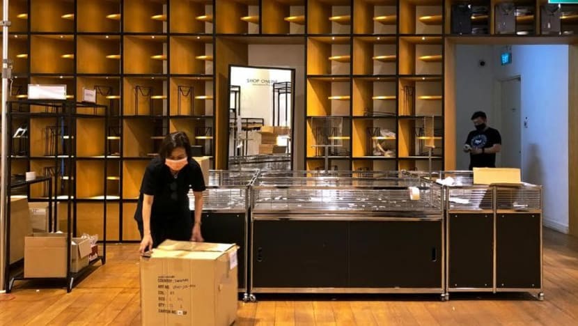 20 aduan pelanggan difailkan terhadap Robinsons minta wang dikembalikan bagi tilam, baucar: CASE 20 aduan pelanggan difailkan terhadap Robinsons minta wang dikembalikan bagi tilam, baucar: CASE