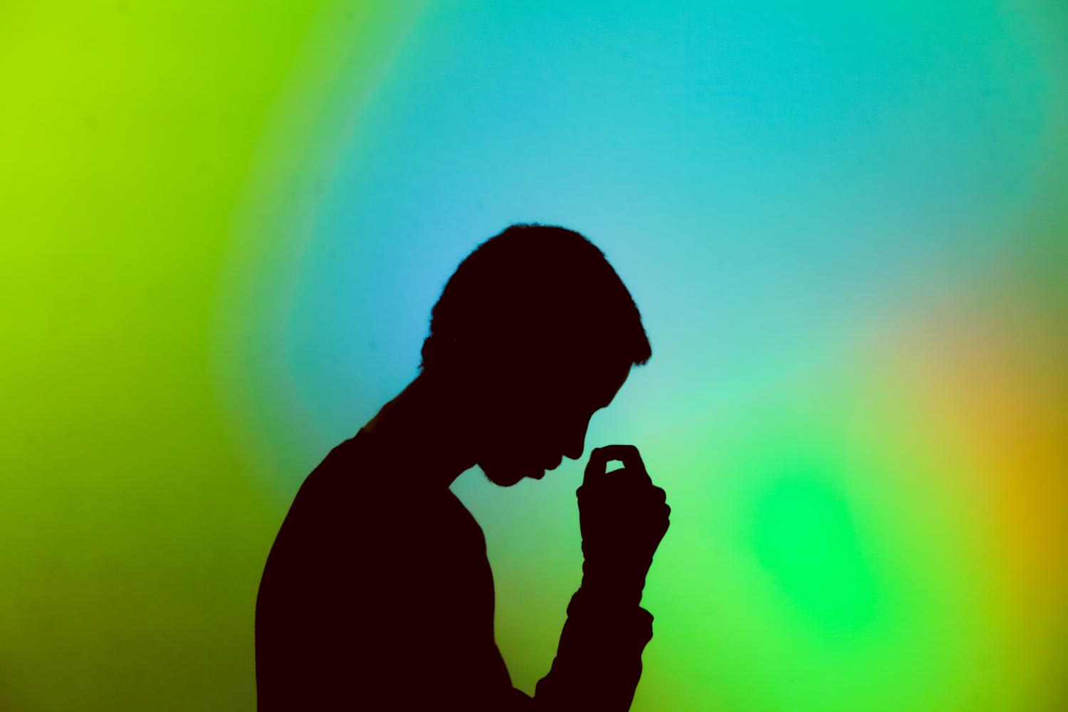 The team found that higher levels of reported stress were associated with older immune system profiles. The team found that higher levels of reported stress were associated with older immune system profiles.
