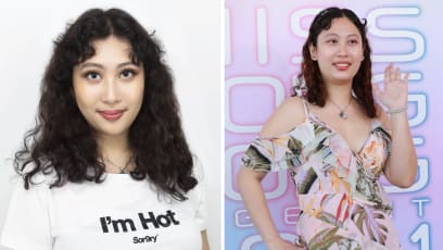 Failed Miss Hong Kong 2021 Contestant Signs With TVB, Says She’s Very Pleased With Her Pay