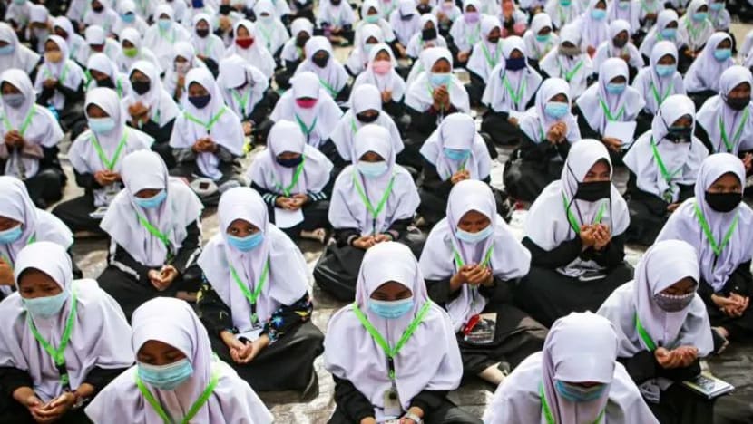 Pesantren Indonesia boleh jadi model pendidikan agama serantau: Pemerhati 