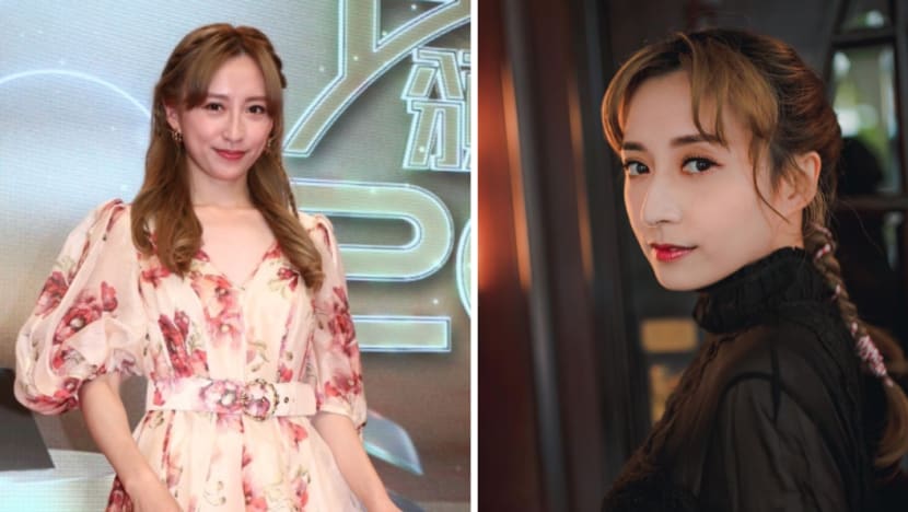 TVB Star Katy Kung Says Not Getting Nominated For Best Actress Does Not Mean She "Can't Act Well"