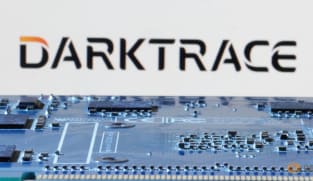 Thoma Bravo to buy UK's Darktrace for about $5.32 billion
