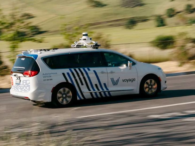 Driverless cars were supposed to be mainstream by now. What happened? Driverless cars were supposed to be mainstream by now. What happened?