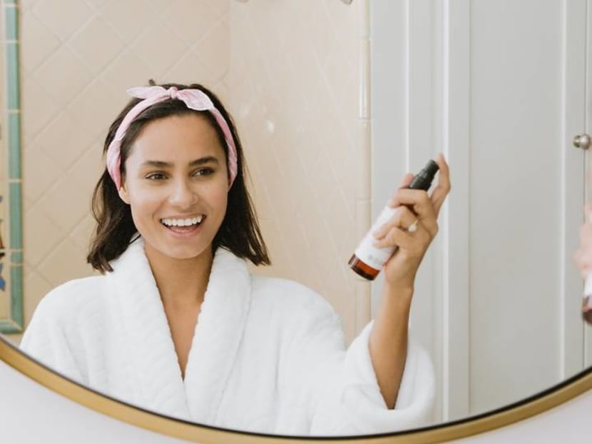 Sleeping late with your makeup on? 10 bad skincare habits you need to stop now Sleeping late with your makeup on? 10 bad skincare habits you need to stop now
