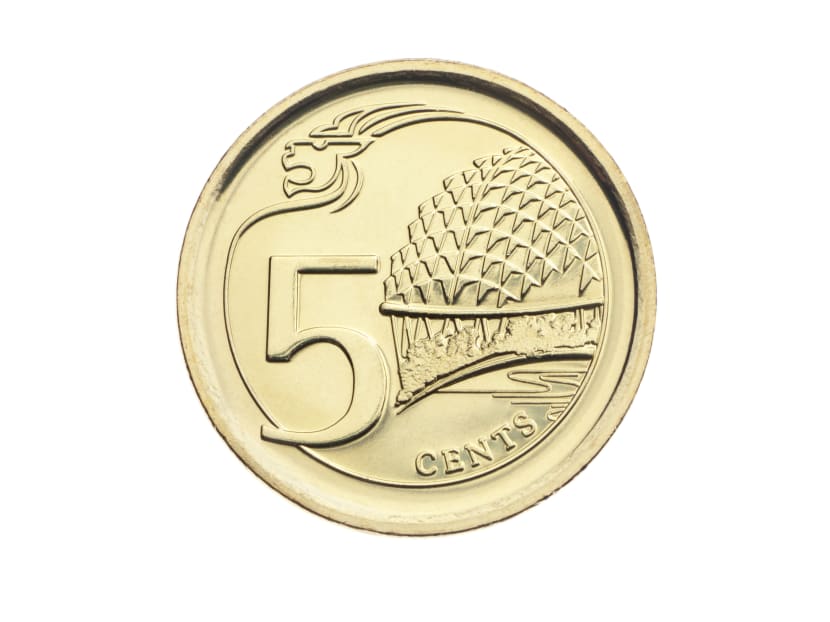 MAS to release new third series of coins TODAY