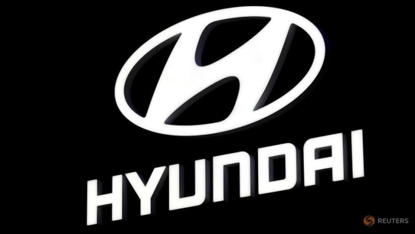 Hyundai Motor says in early talks with Apple, shares surge 20per cent Hyundai Motor says in early talks with Apple, shares surge 20per cent