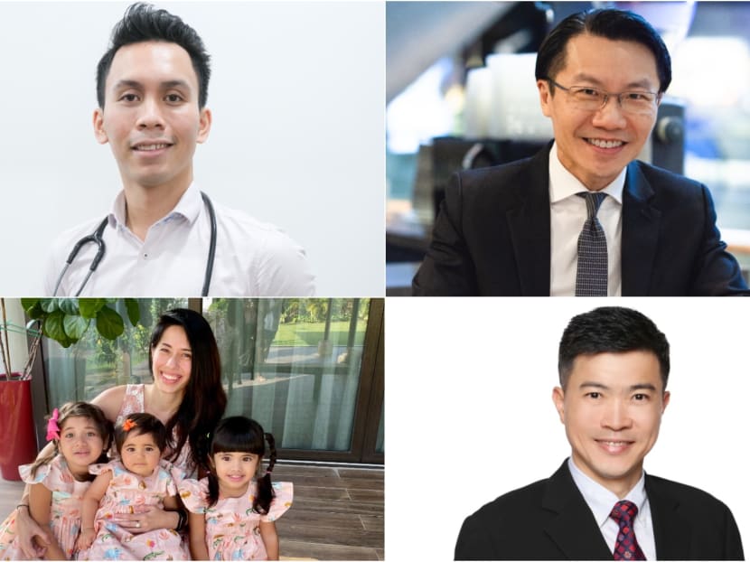 Sleep habits of Singapore doctors: What we can learn from their attempts to get a better night’s rest