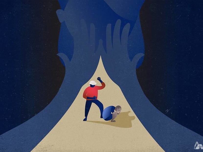 Is your child a bully? How parents can spot the signs and what they should do Is your child a bully? How parents can spot the signs and what they should do