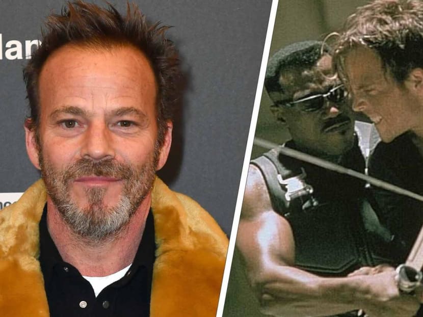 Original Blade Villain Stephen Dorff Thinks MCU's Blade Is Going To Suck: "We Already Did It And Made It The Best"