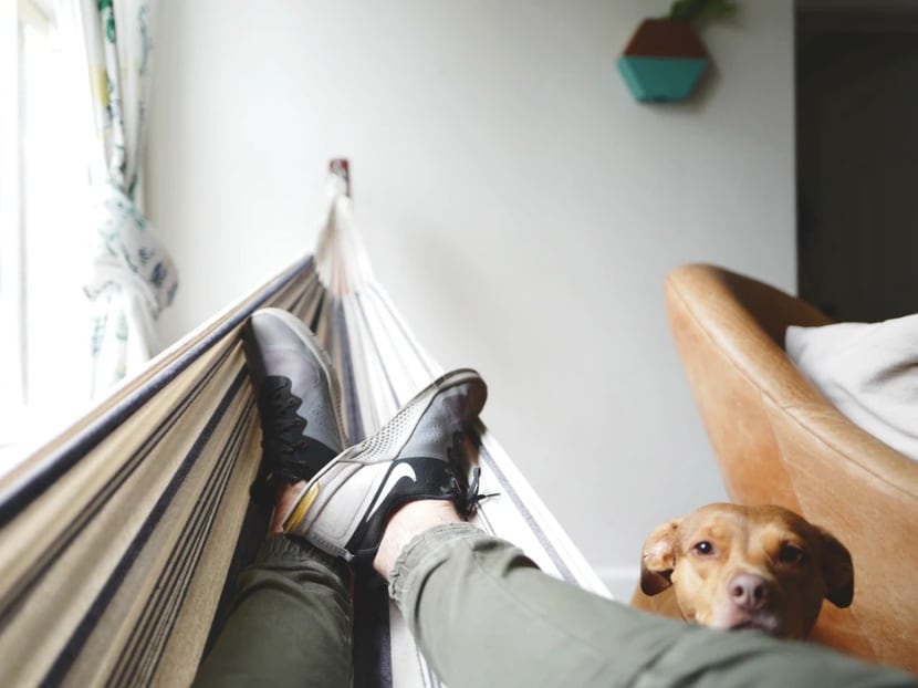 The benefits of doing nothing — from stress relief to having more creative ideas The benefits of doing nothing — from stress relief to having more creative ideas