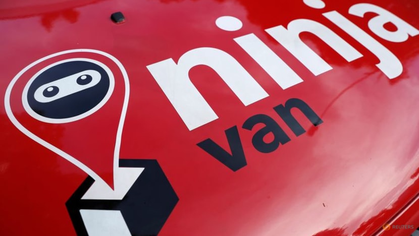 Singapore's Ninja Van raises US$578 million in funding round, adds Alibaba as investor Singapore's Ninja Van raises US$578 million in funding round, adds Alibaba as investor