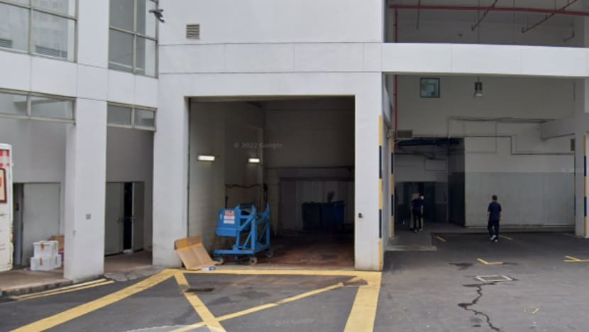 69-year-old cleaner killed by reversing lorry at Hougang 1 mall; workplace fatalities exceed 2021 numbers 69-year-old cleaner killed by reversing lorry at Hougang 1 mall; workplace fatalities exceed 2021 numbers