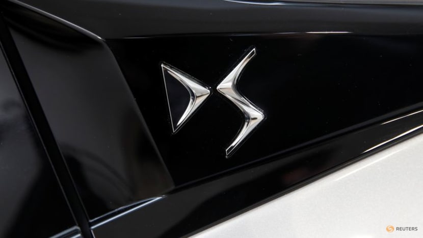 Stellantis to maintain DS brand in China despite disappointing sales Stellantis to maintain DS brand in China despite disappointing sales
