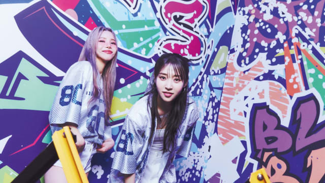 MAMAMOO+ 11月15日狮城开唱