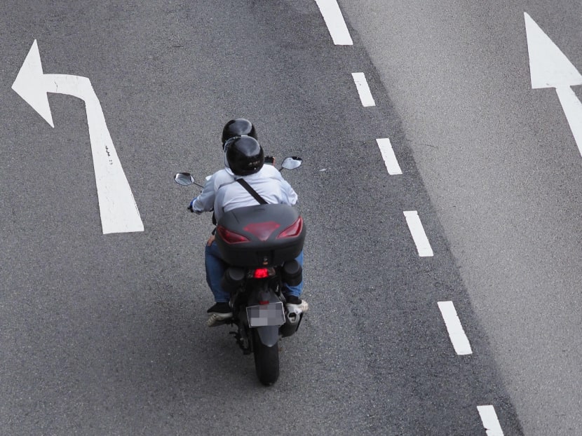 Bid deposit for motorcycle COE rises from S$200 to S$800, validity cut from 6 to 3 months 