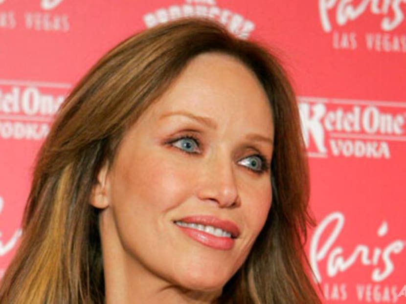 Tanya Roberts, Bond girl and That '70s Show actress, dies at 65 Tanya Roberts, Bond girl and That '70s Show actress, dies at 65