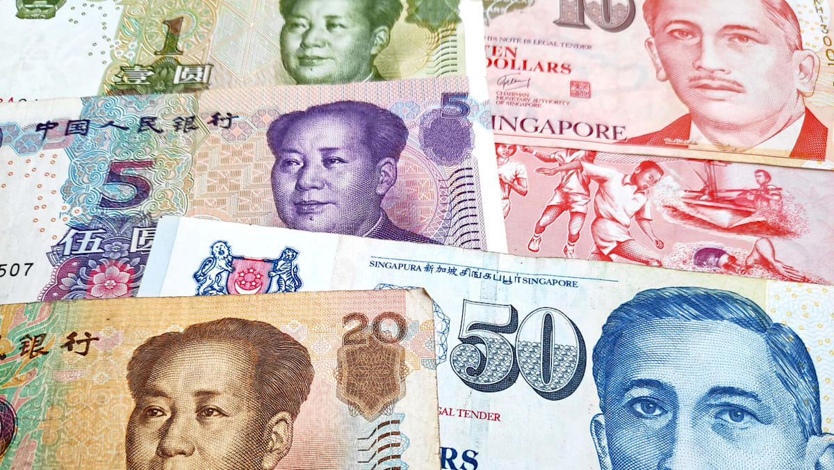 展望2026年新元有望重回5.65人民币高位- 8world