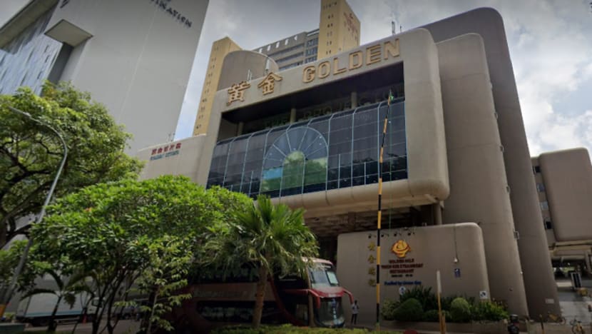 10 people charged over social gathering at Golden Mile Tower during Phase 1 of Singapore's reopening 10 people charged over social gathering at Golden Mile Tower during Phase 1 of Singapore's reopening