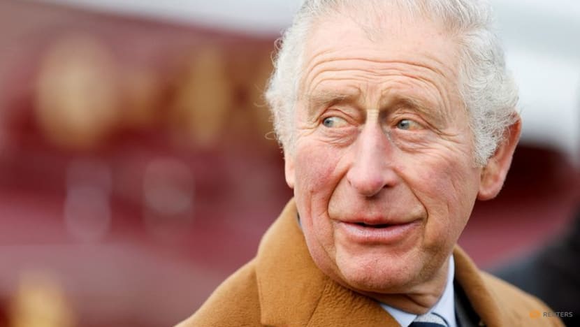 UK police to probe cash-for-honours allegations at Prince Charles's charity UK police to probe cash-for-honours allegations at Prince Charles's charity