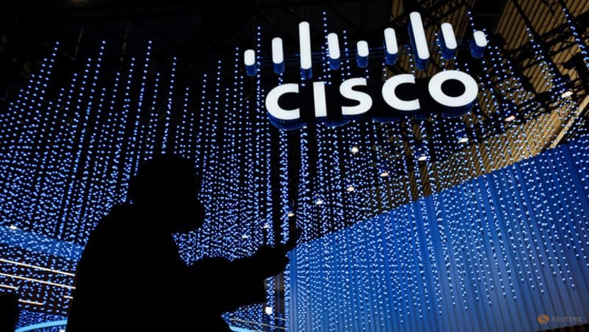 Cisco crashes to 18-month low as China lockdown raises supply doubts Cisco crashes to 18-month low as China lockdown raises supply doubts
