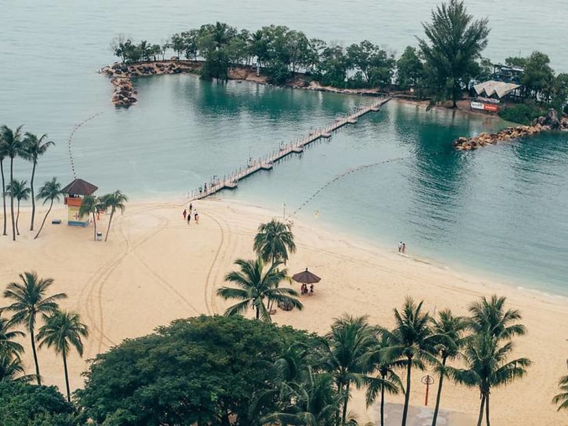 ‘Take a Singapoliday’: Tourism Malaysia’s surprise Facebook post goes viral ‘Take a Singapoliday’: Tourism Malaysia’s surprise Facebook post goes viral