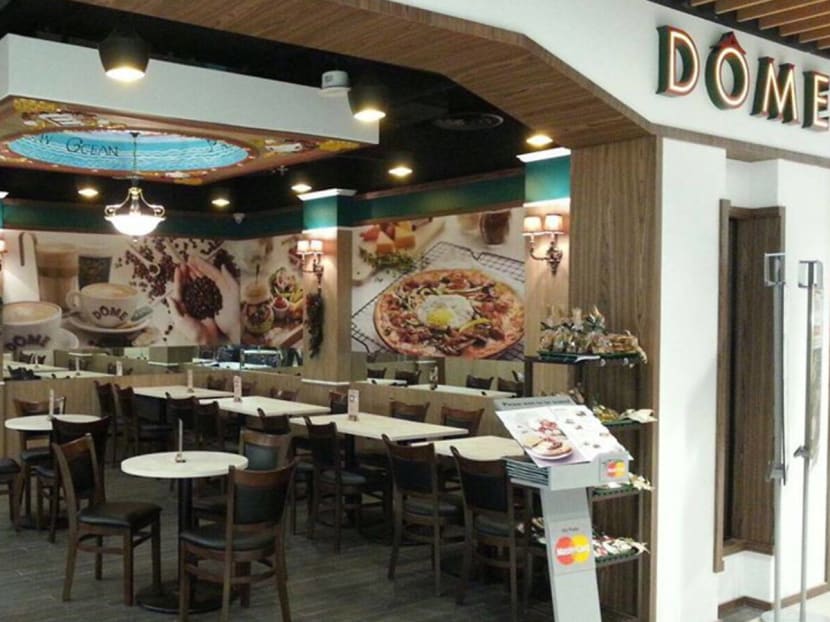 12 Well Known S'pore Eateries That Closed In 2019 TODAY