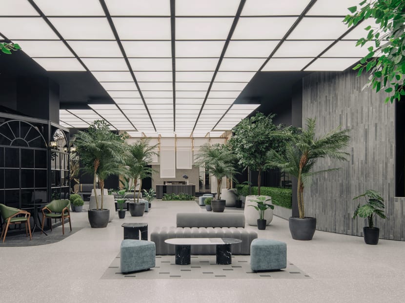Visit these 5 unconventional showrooms for renovation inspiration Visit these 5 unconventional showrooms for renovation inspiration