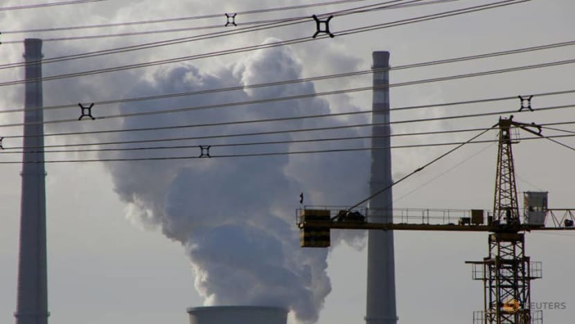 Commentary: Power plants and poverty - do poor countries pay the price for climate change action? Commentary: Power plants and poverty - do poor countries pay the price for climate change action?