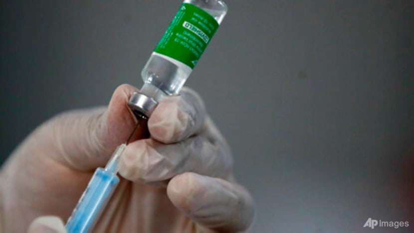 Commentary: In COVID-19 vaccination drive, no one is safe until everyone is safe