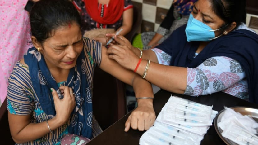 WTO seeks shot in the arm with COVID-19 vaccine IP idea WTO seeks shot in the arm with COVID-19 vaccine IP idea