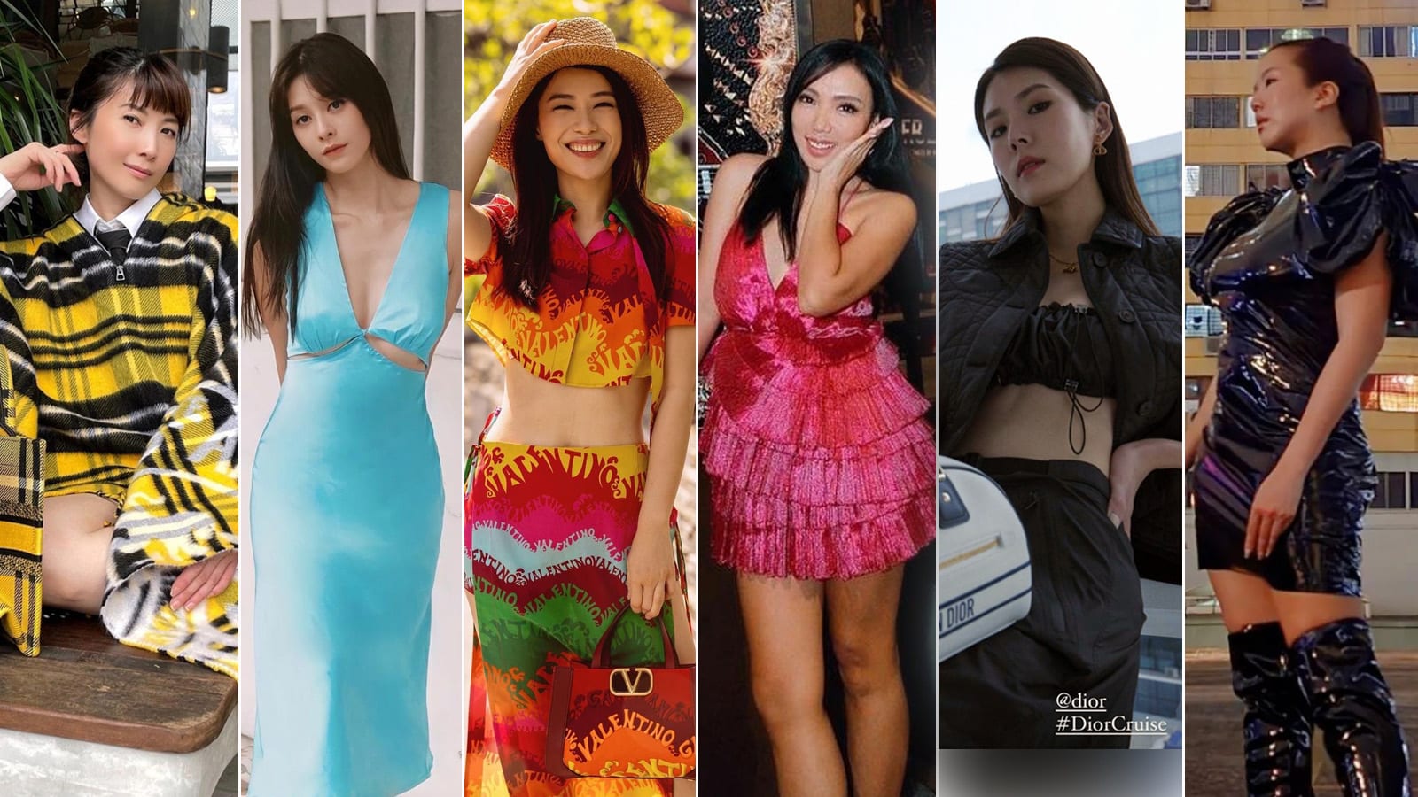 This Week’s Best-Dressed Local Stars: Jun 11-18 This Week’s Best-Dressed Local Stars: Jun 11-18